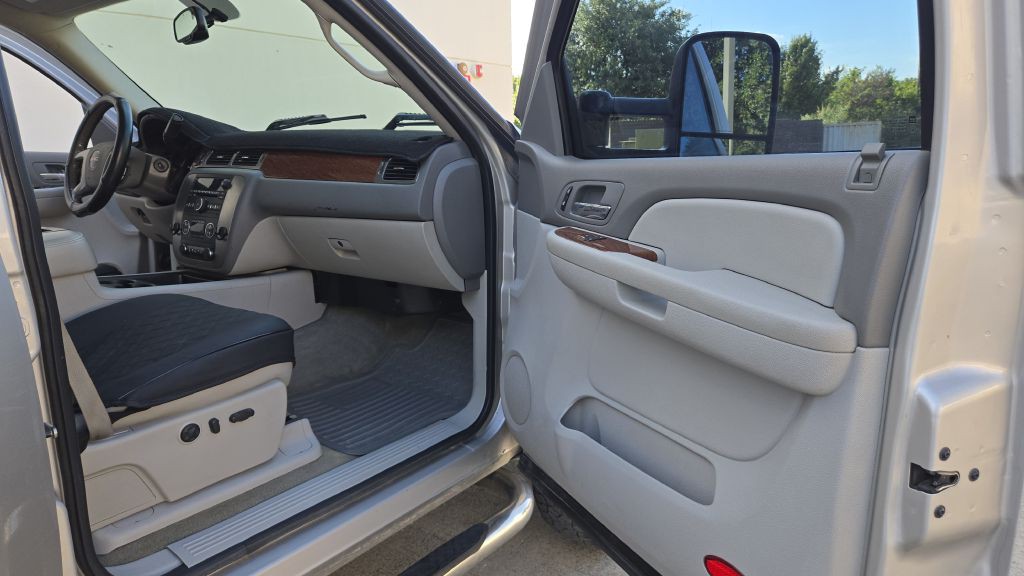2007 GMC Sierra Image 51