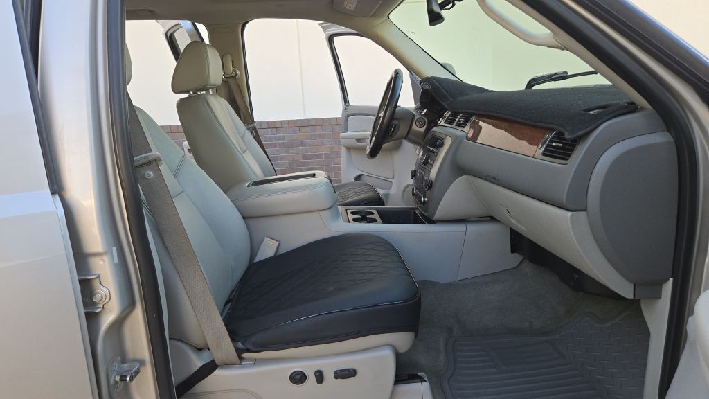 2007 GMC Sierra Image 53