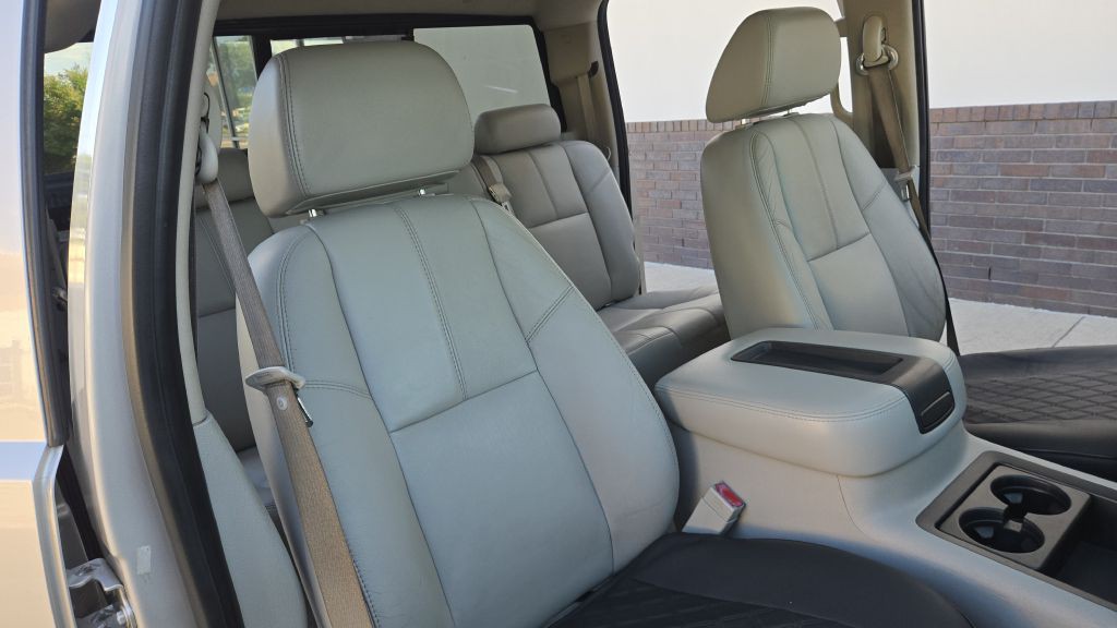 2007 GMC Sierra Image 54