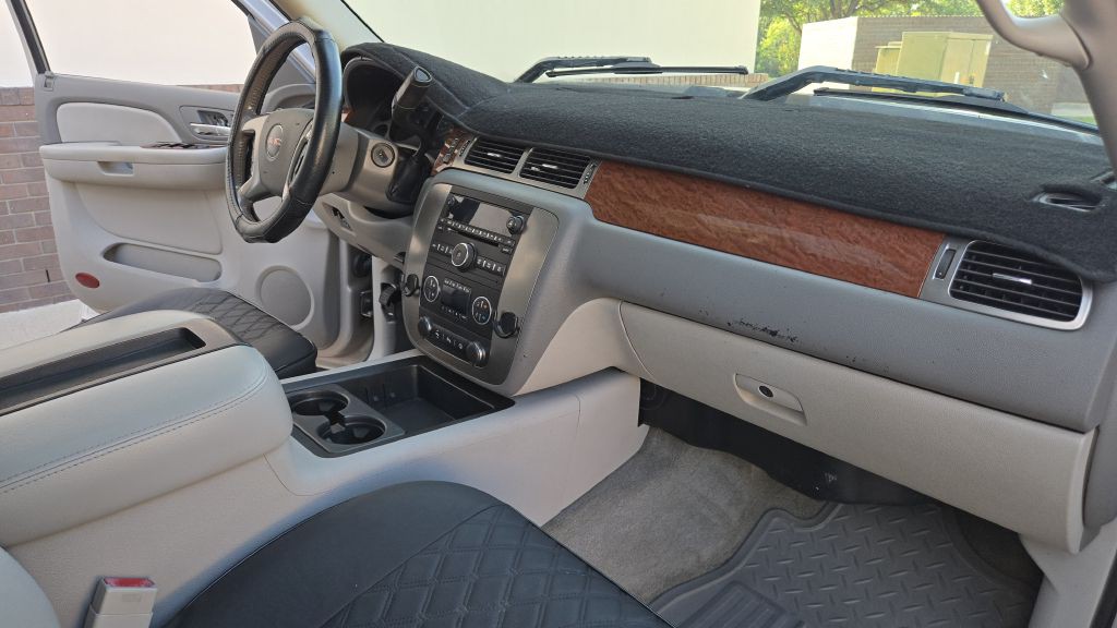 2007 GMC Sierra Image 57