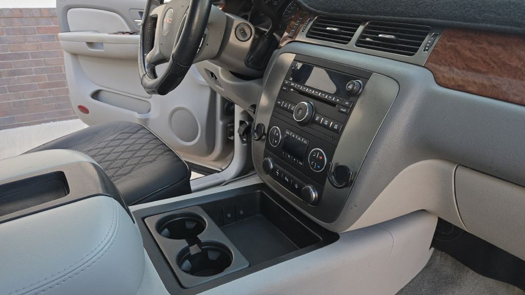 2007 GMC Sierra Image 58