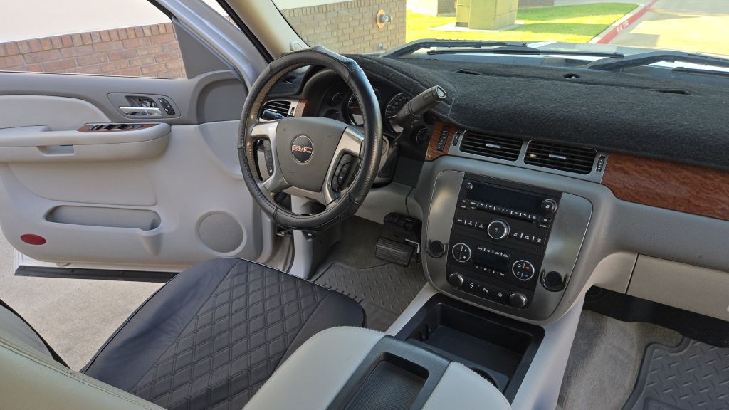 2007 GMC Sierra Image 59