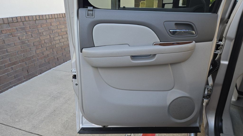 2007 GMC Sierra Image 62
