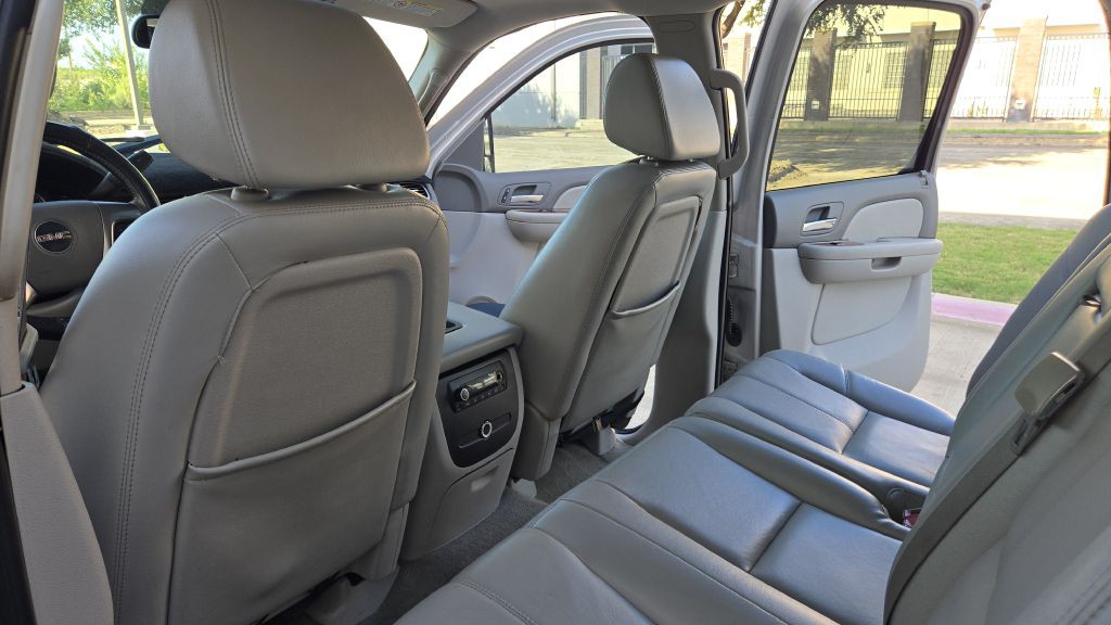 2007 GMC Sierra Image 63