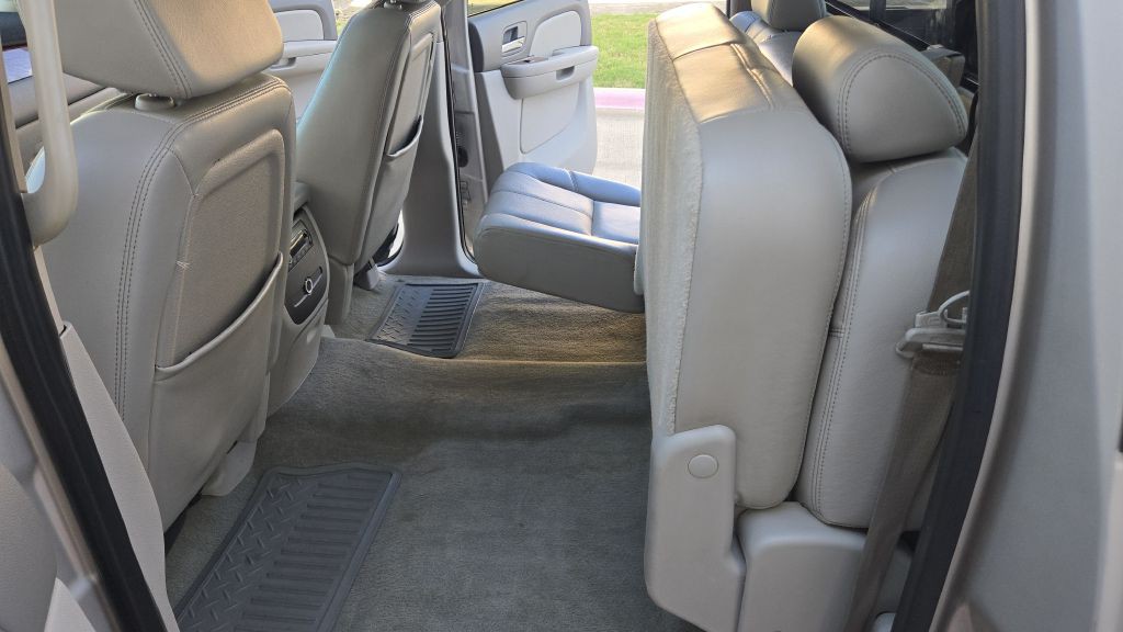 2007 GMC Sierra Image 65