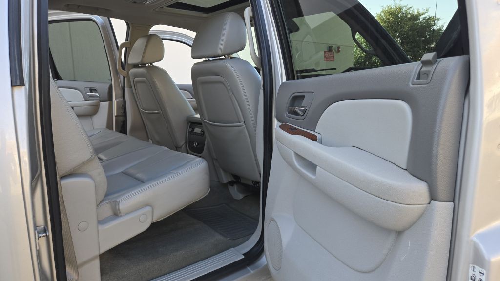 2007 GMC Sierra Image 67
