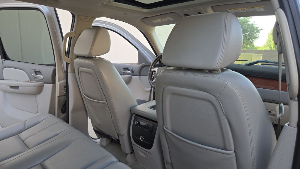 2007 GMC Sierra Image 70