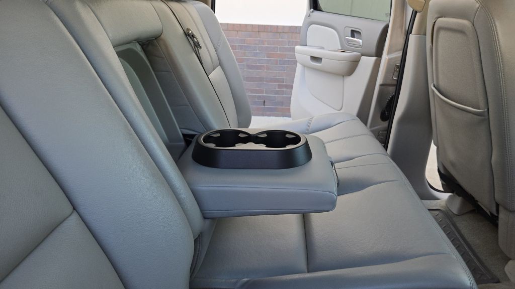 2007 GMC Sierra Image 71