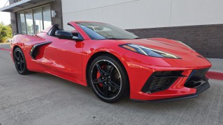 Image for 2022 Chevrolet Corvette STINGRAY 2LT ID: 7550551