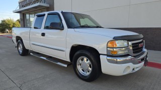 Image for 2003 GMC Sierra 1500 ID: 7563267