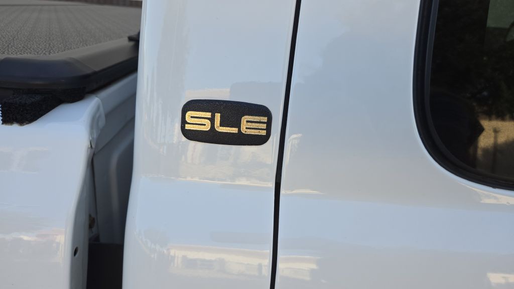 2003 GMC Sierra Image 11