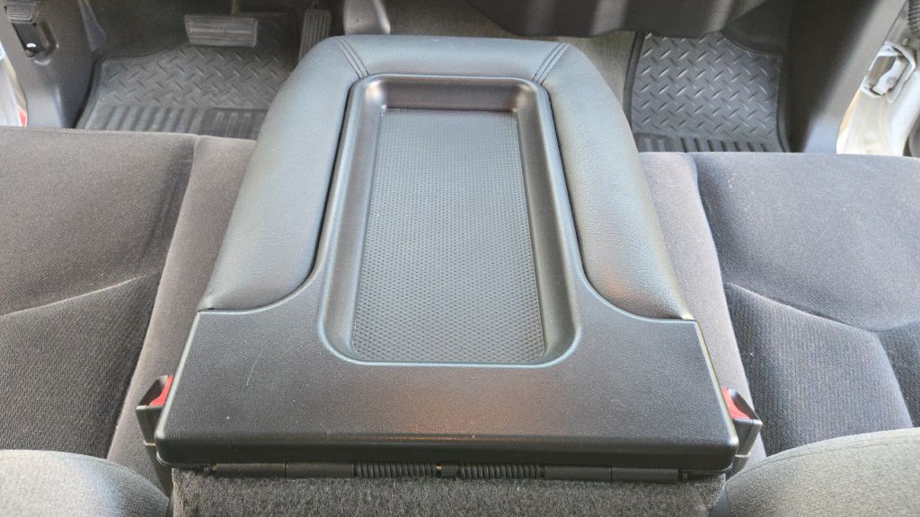 2003 GMC Sierra Image 41
