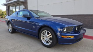 Image for 2006 Ford Mustang GT ID: 7571768