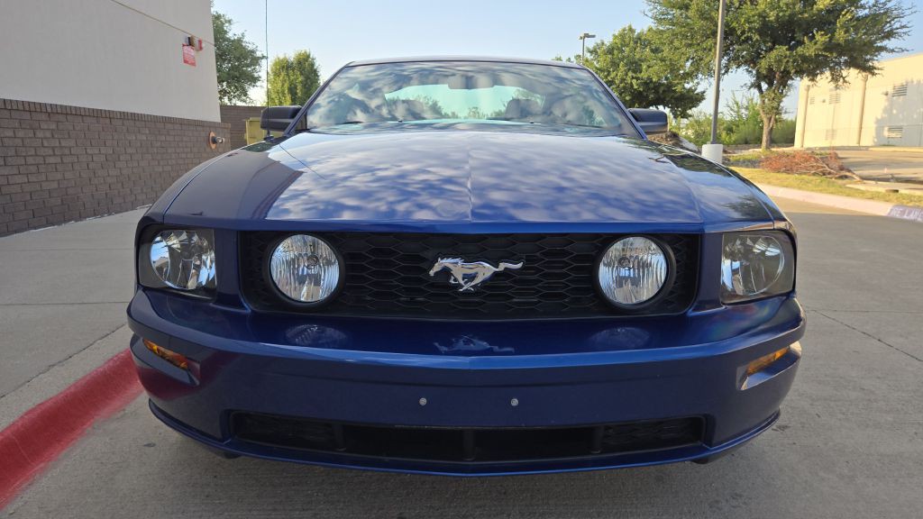 2006 Ford Mustang Image 12