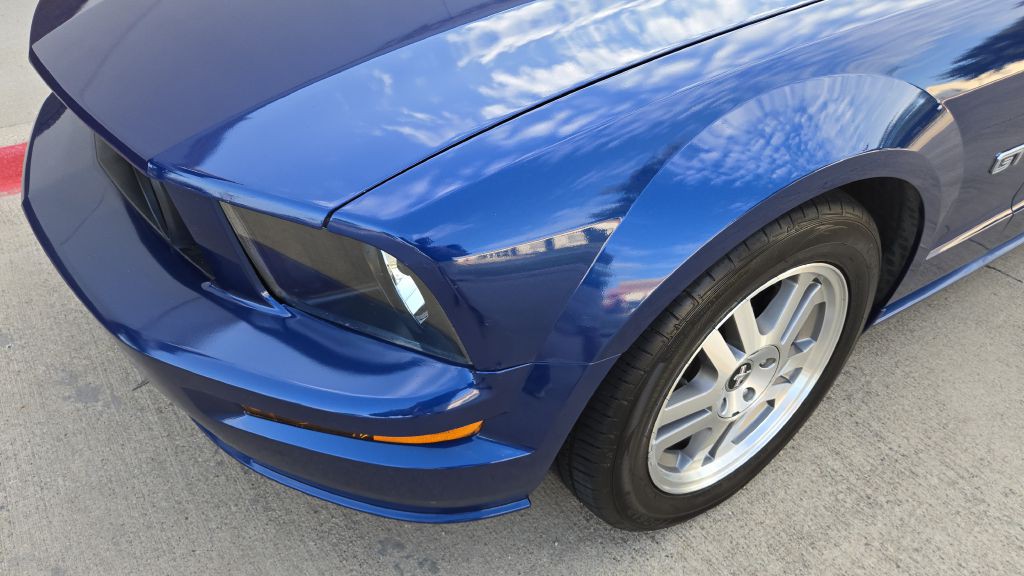 2006 Ford Mustang Image 13