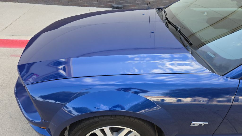 2006 Ford Mustang Image 14