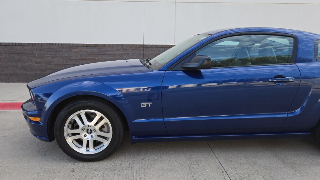 2006 Ford Mustang Image 15