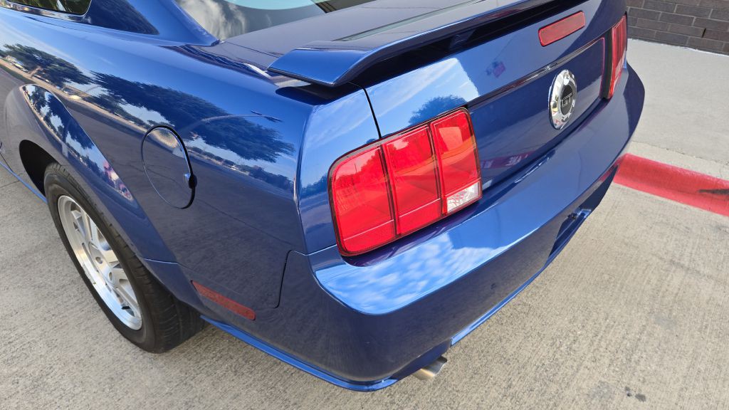 2006 Ford Mustang Image 19