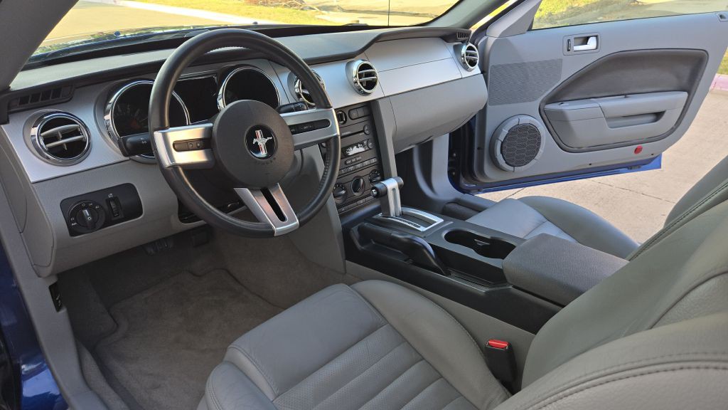 2006 Ford Mustang Image 31