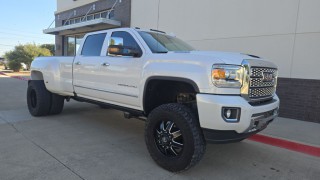 Image for 2018 GMC Sierra 3500 DENALI ID: 7598555