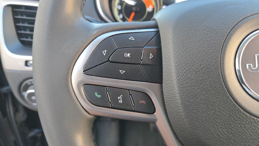 2021 Jeep Cherokee Image 39