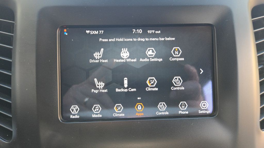 2021 Jeep Cherokee Image 47