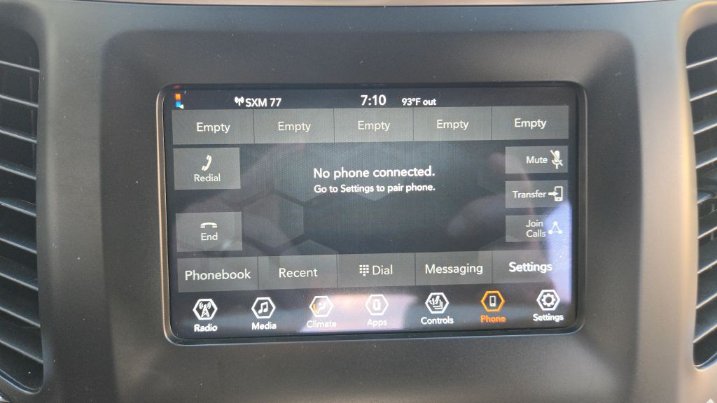 2021 Jeep Cherokee Image 48