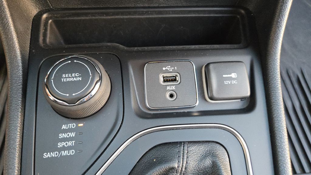 2021 Jeep Cherokee Image 51