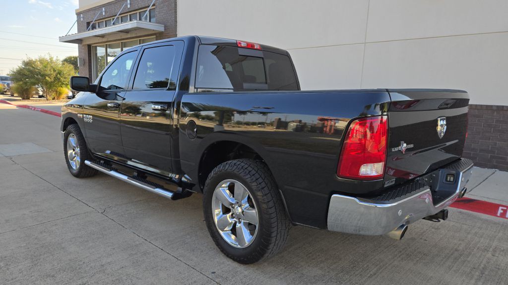 2016 RAM 1500 Image 5