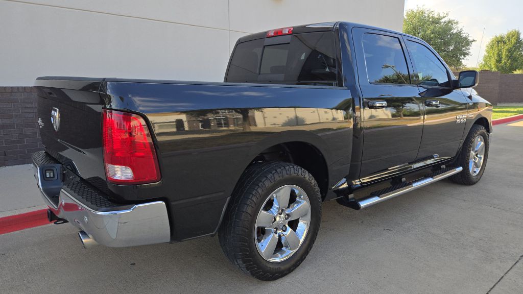 2016 RAM 1500 Image 6