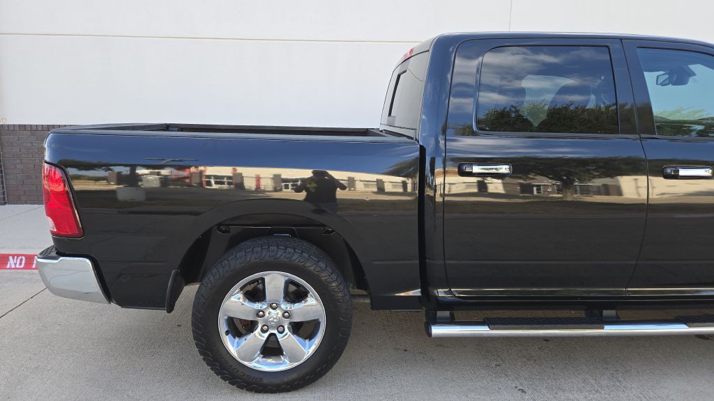 2016 RAM 1500 Image 7