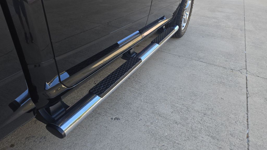 2016 RAM 1500 Image 9