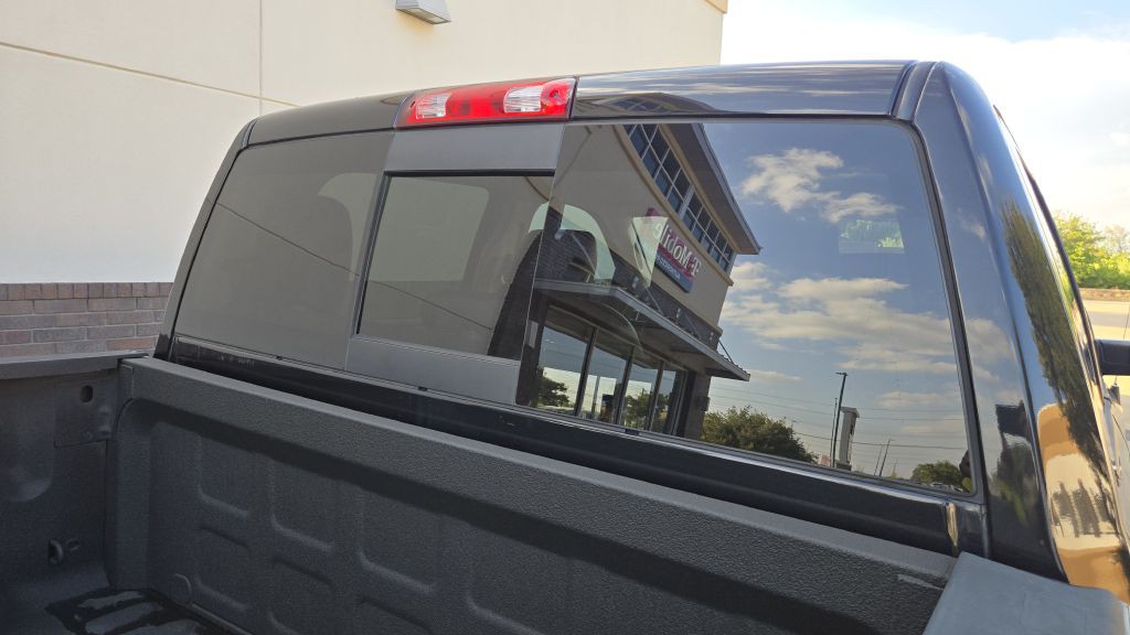 2016 RAM 1500 Image 10