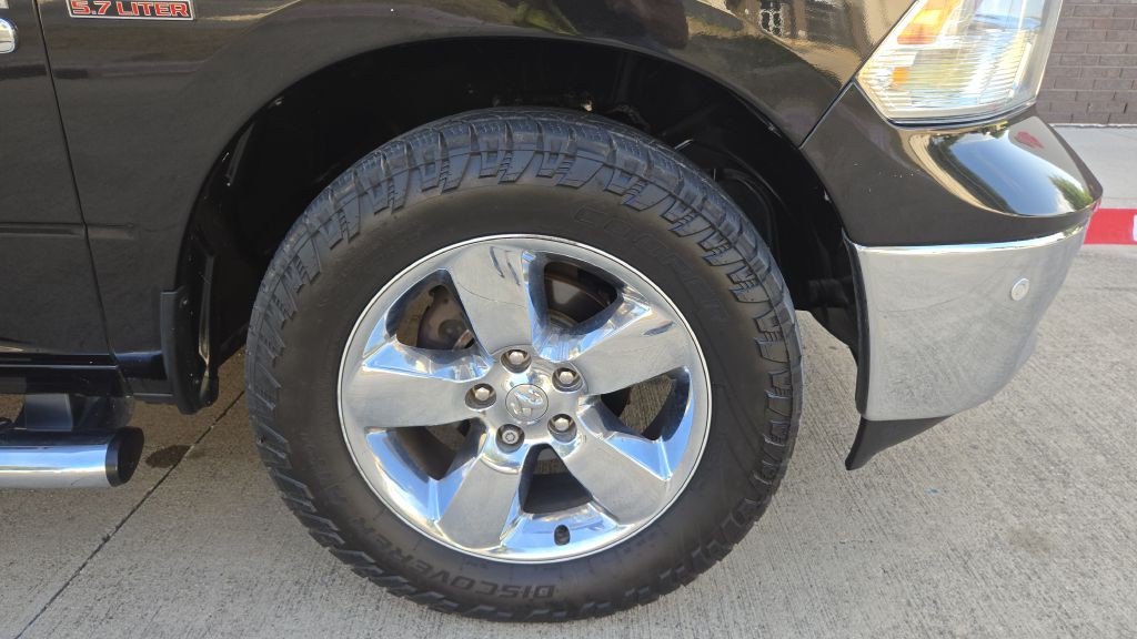 2016 RAM 1500 Image 13