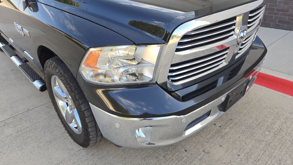 2016 RAM 1500 Image 14