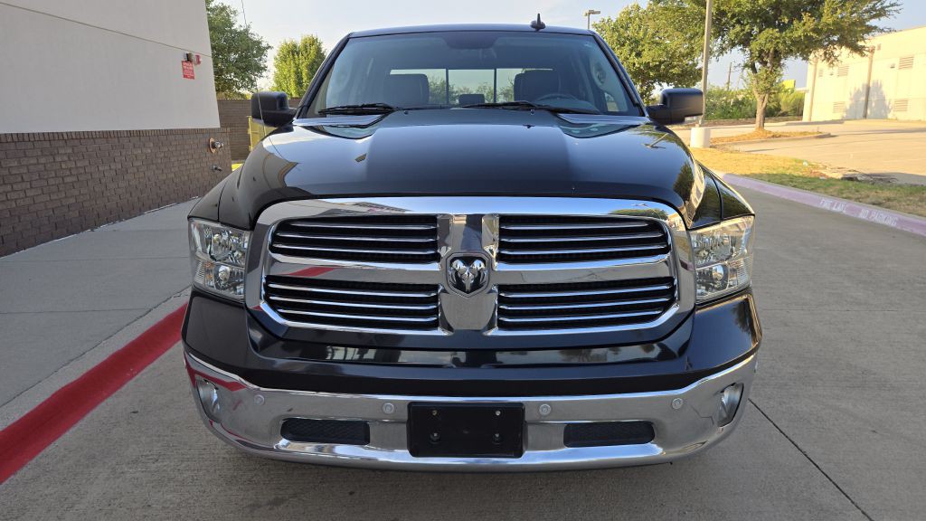 2016 RAM 1500 Image 15