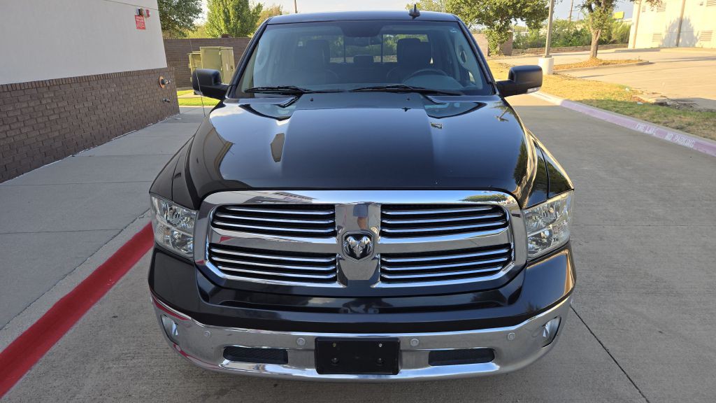 2016 RAM 1500 Image 16