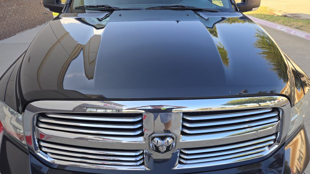 2016 RAM 1500 Image 17