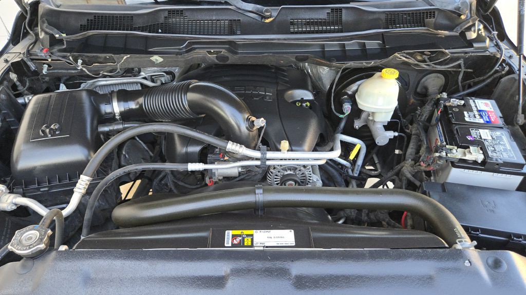 2016 RAM 1500 Image 18