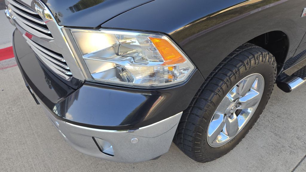 2016 RAM 1500 Image 20