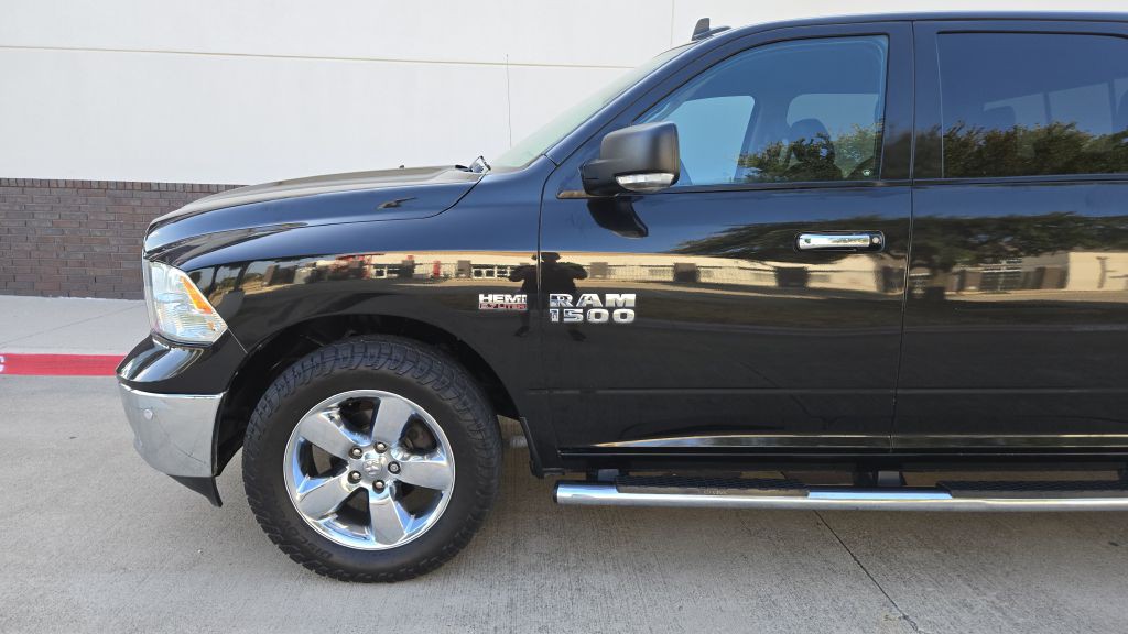 2016 RAM 1500 Image 21