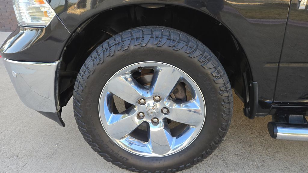 2016 RAM 1500 Image 22