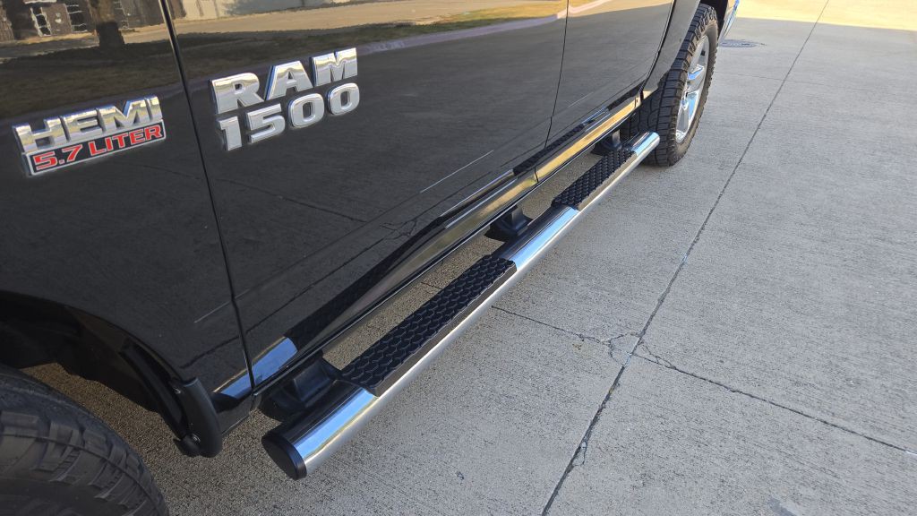 2016 RAM 1500 Image 23