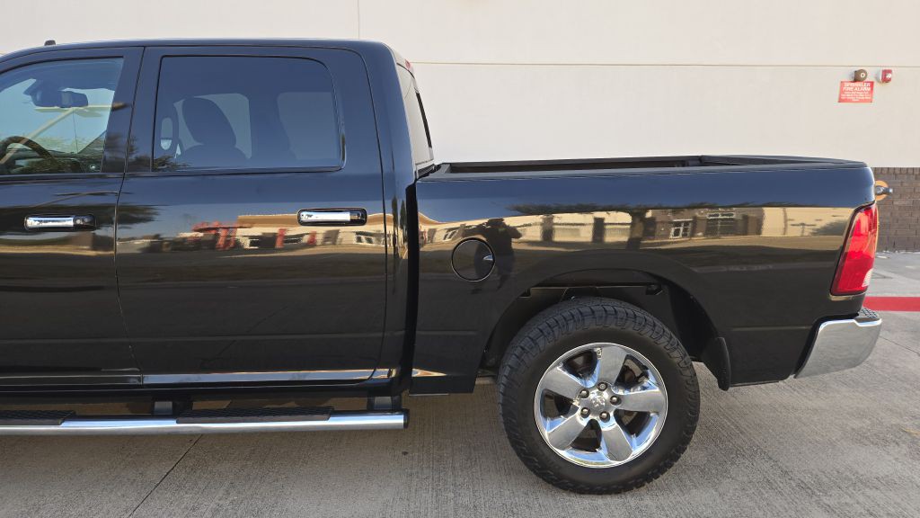2016 RAM 1500 Image 24