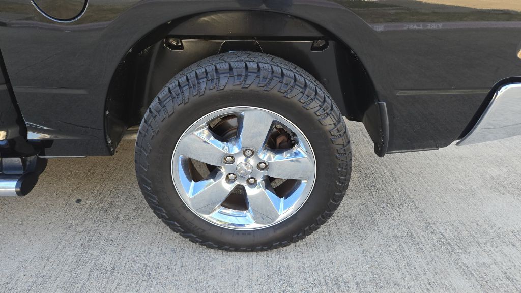 2016 RAM 1500 Image 25