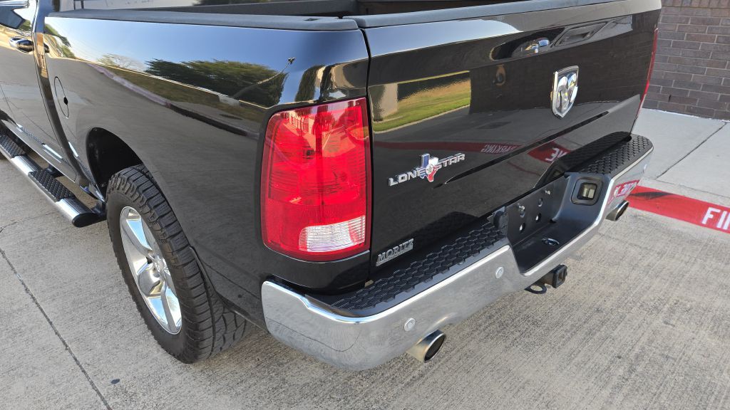 2016 RAM 1500 Image 26