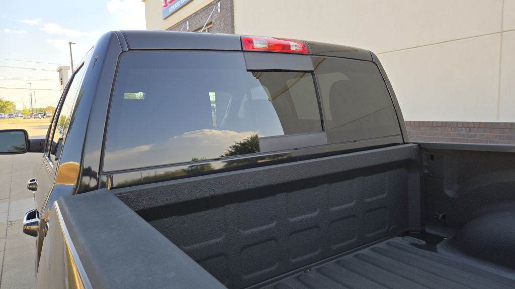 2016 RAM 1500 Image 27