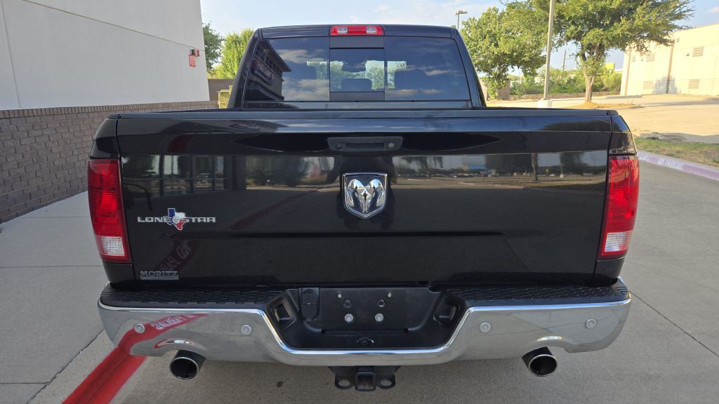 2016 RAM 1500 Image 29