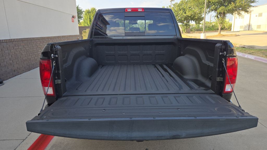 2016 RAM 1500 Image 30