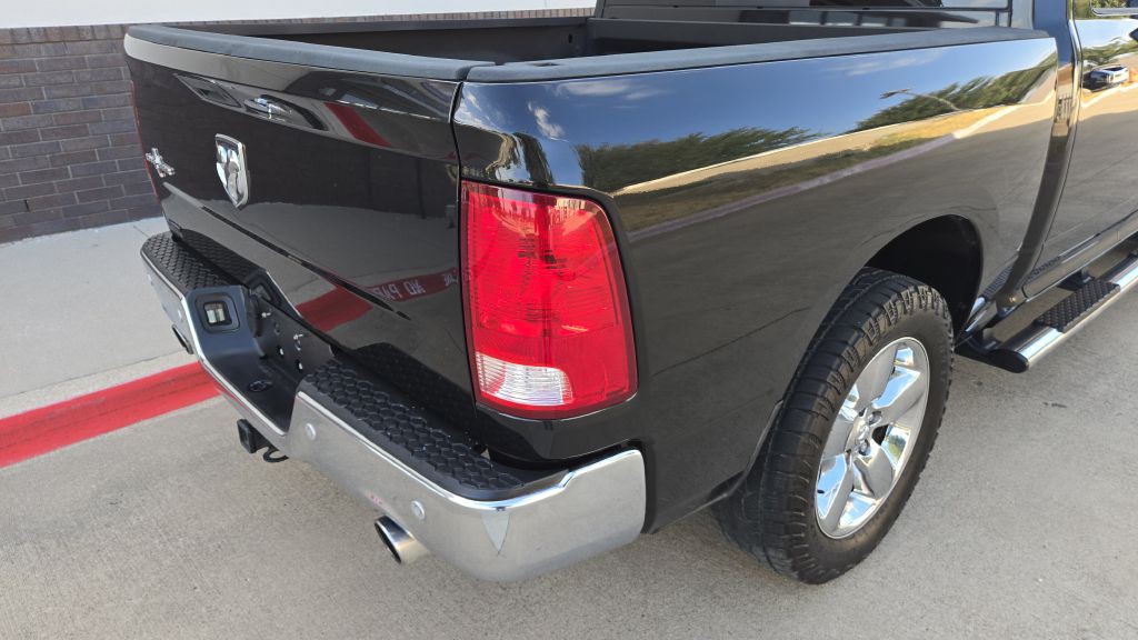 2016 RAM 1500 Image 31